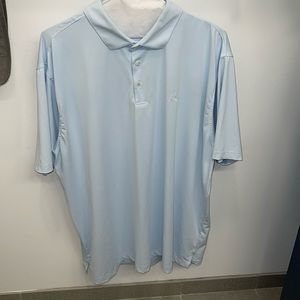 Rhoback polo